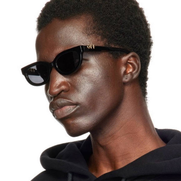 Off-White Sparks Sunglasses - Picture 1 of 4